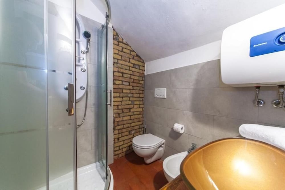 Фото Rifugio Degli Artisti Guest House