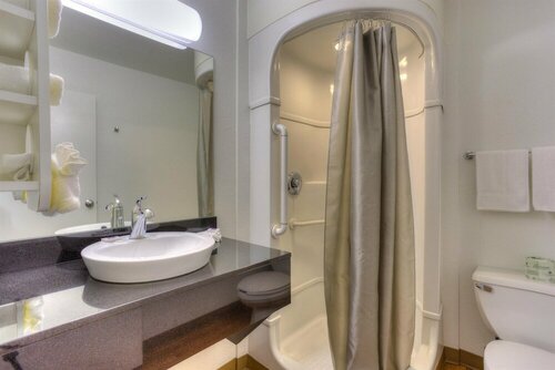 Гостиница Motel 6 Troutdale, Or - Portland East в Грешаме