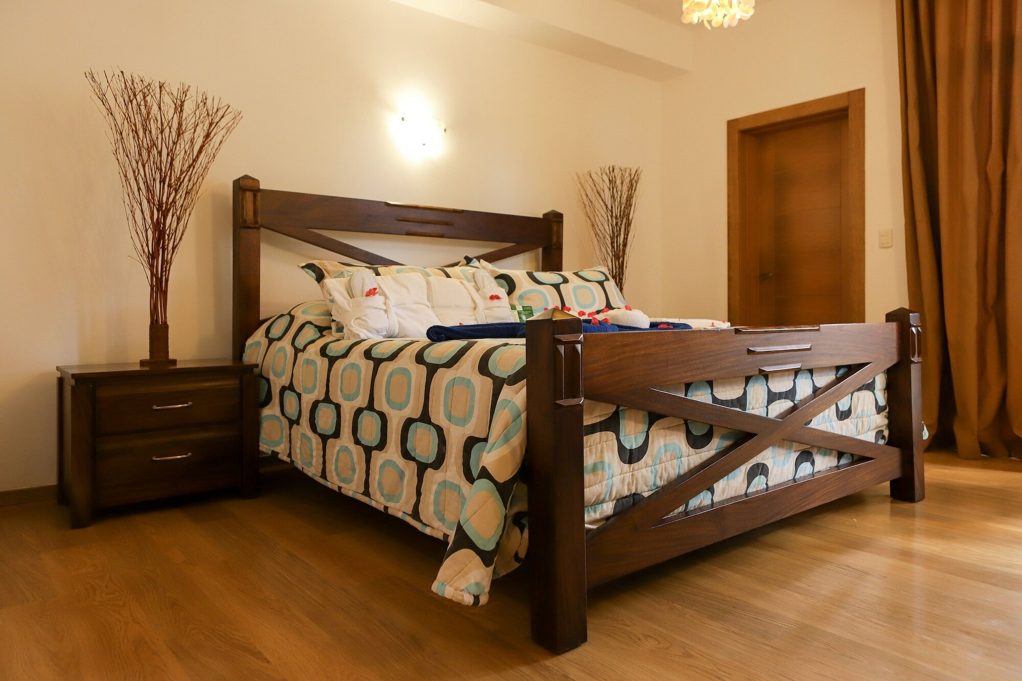 Фото Sybaris Residences