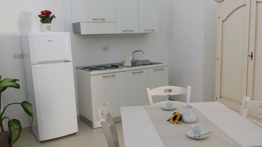 Фото Dimora Vicolo Corto