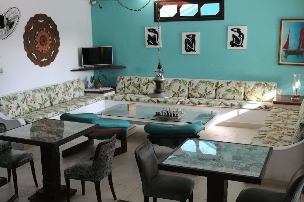 Фото Pousada Mandala