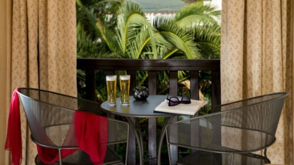 Фото El Faro Hotel & SPA