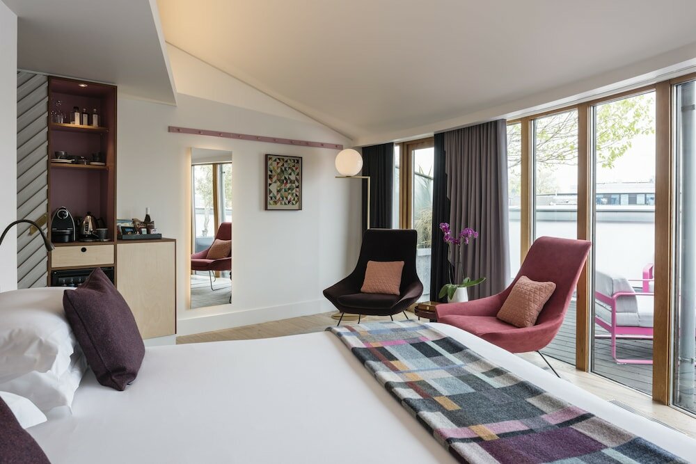 Фото Marrable's Hotel