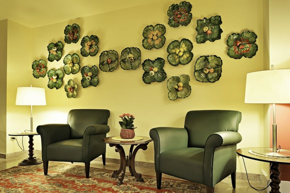 Фото Hotel Gran Duca Di York