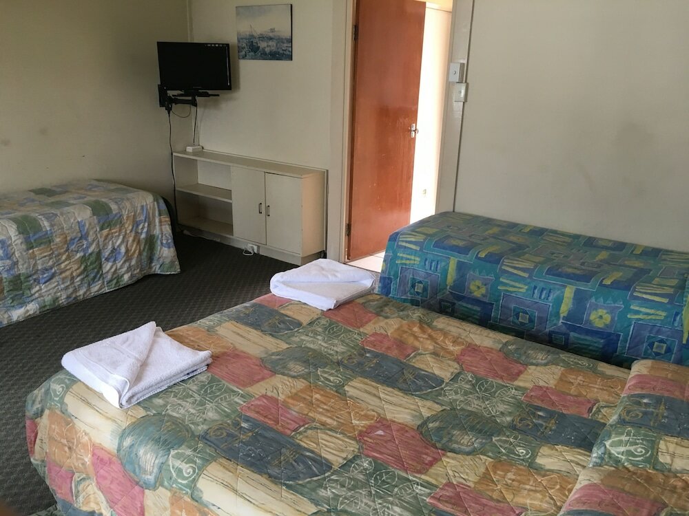 Фото Mountway Holiday Apartments