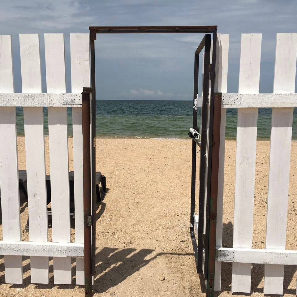 Фото Атлантик