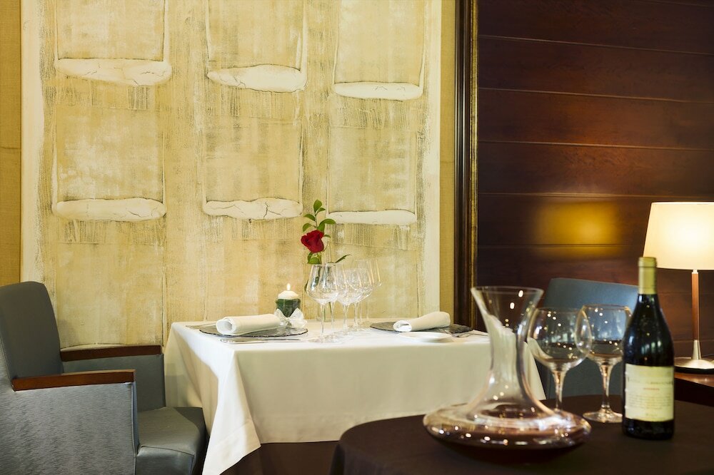 Фото Hotel Valencia Center