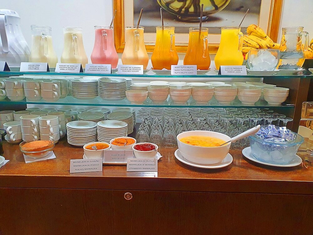 Фото Hotel America