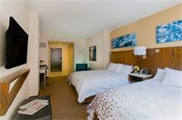 Фото Renaissance Denver Downtown City Center Hotel