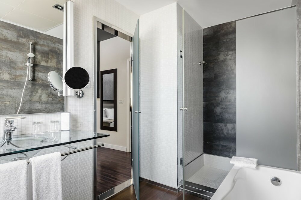 Фото Eurostars Asta Regia