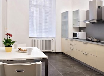 Фото RiverView Palace Apartments