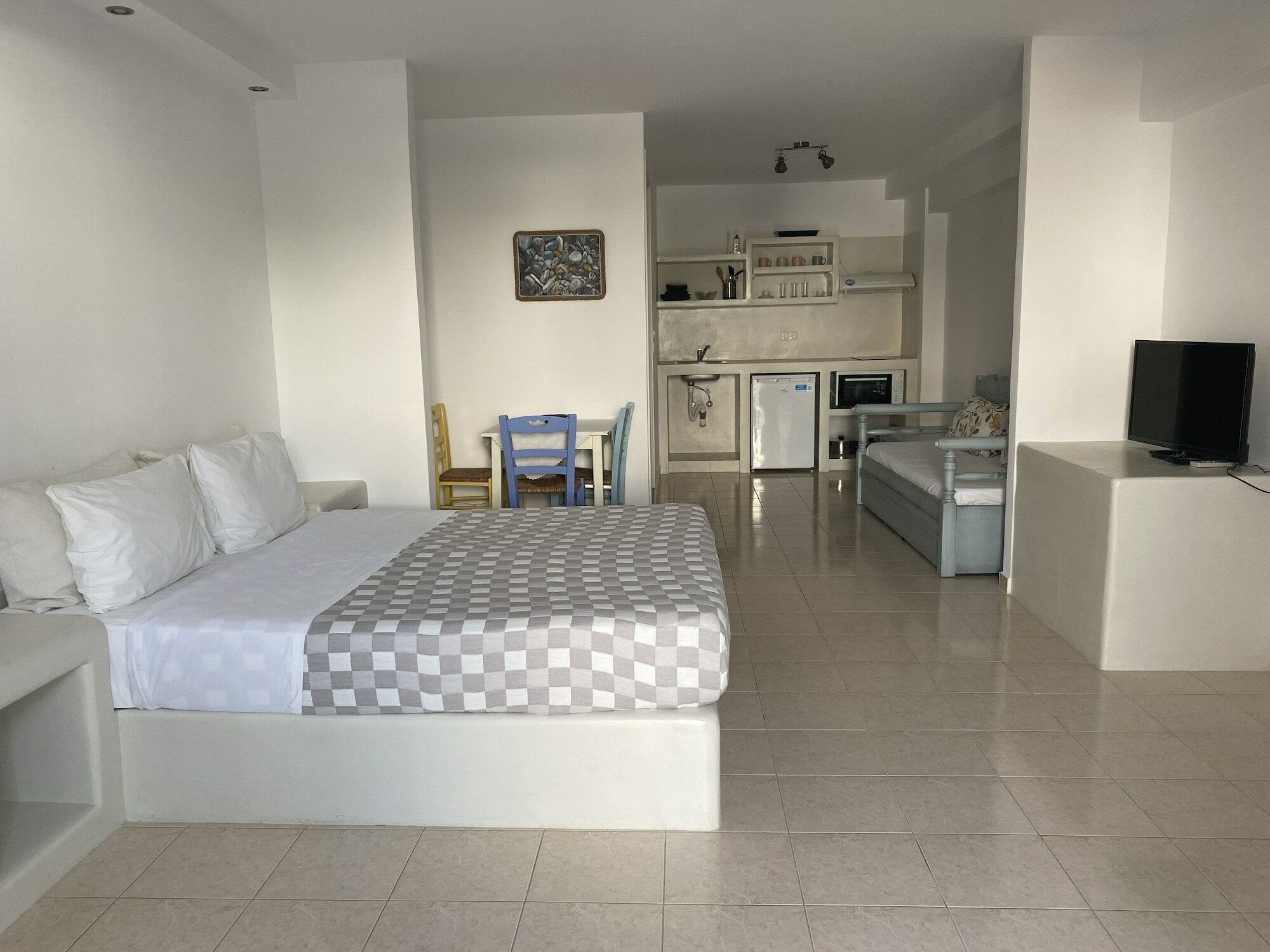 Фото Annita's Village Hotel