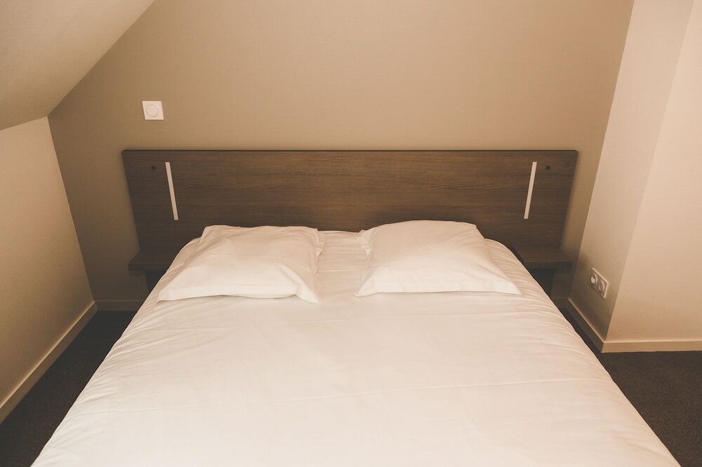 Фото Terres de France - Appart'Hôtel Quimper