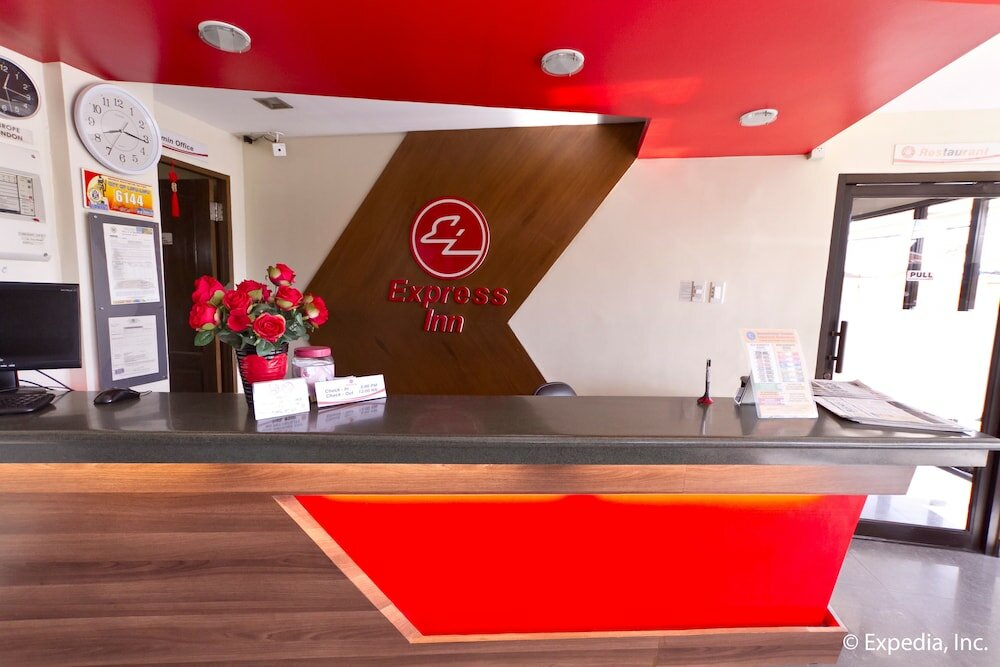 Фото Express Inn - Mactan Hotel