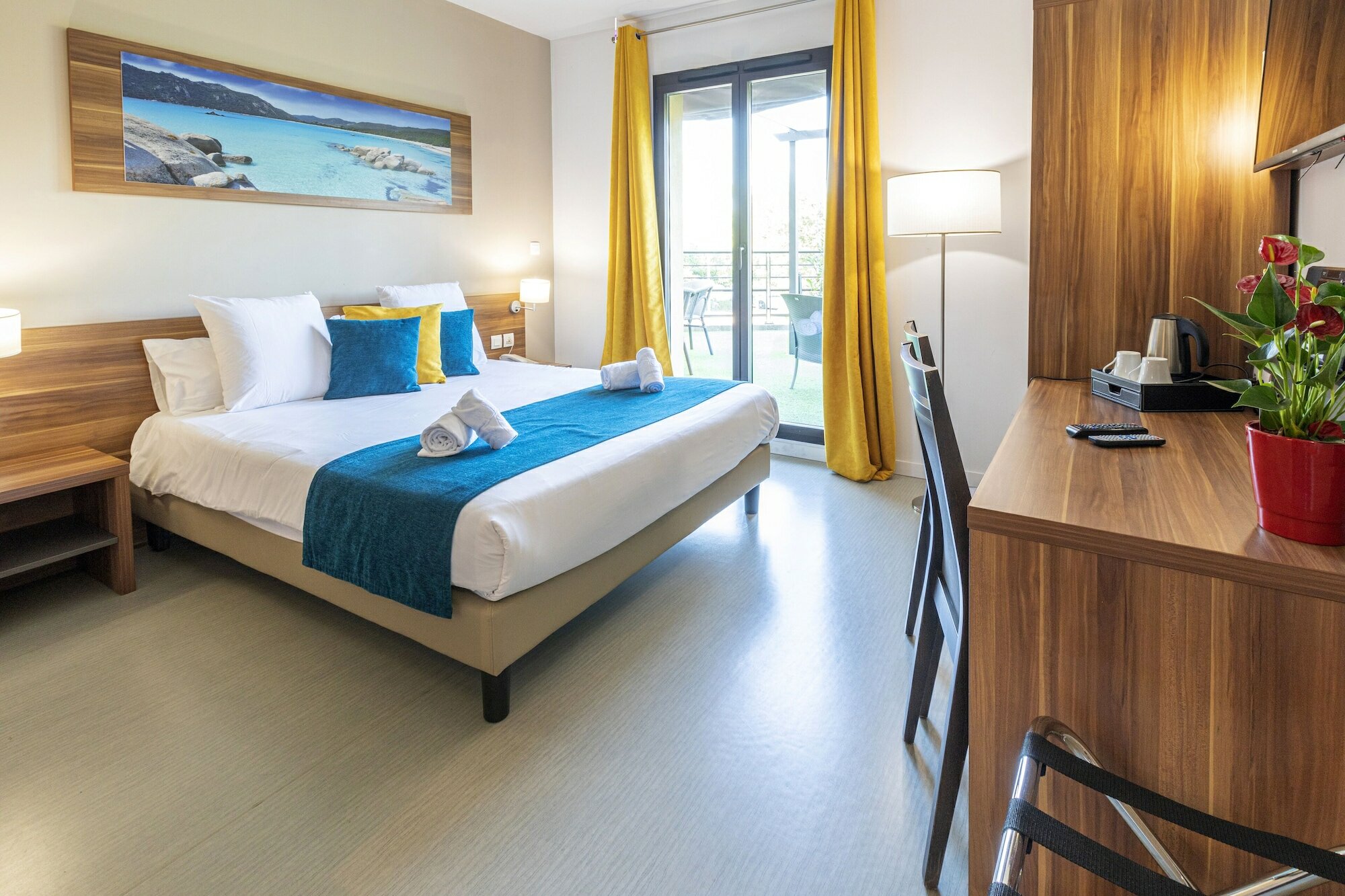 Фото Residence Suite Home Aix EN Provence