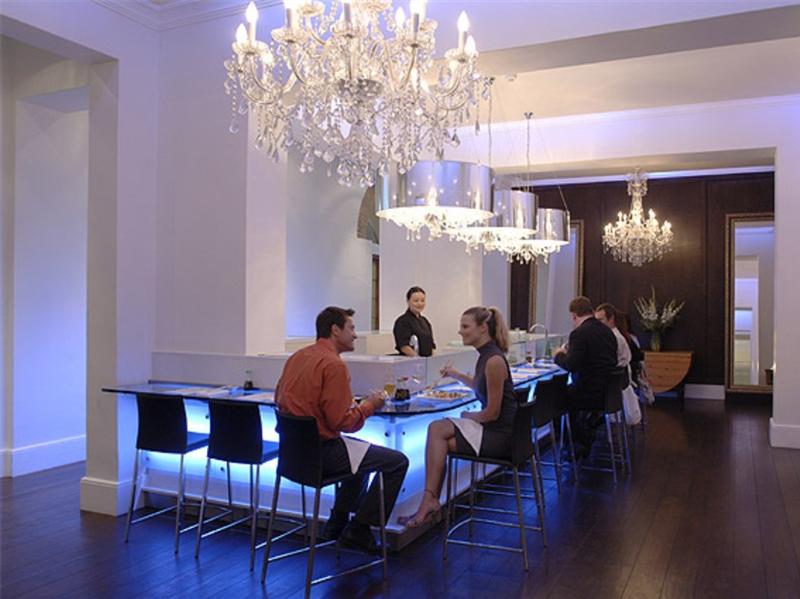 Фото Vineyard Hotel