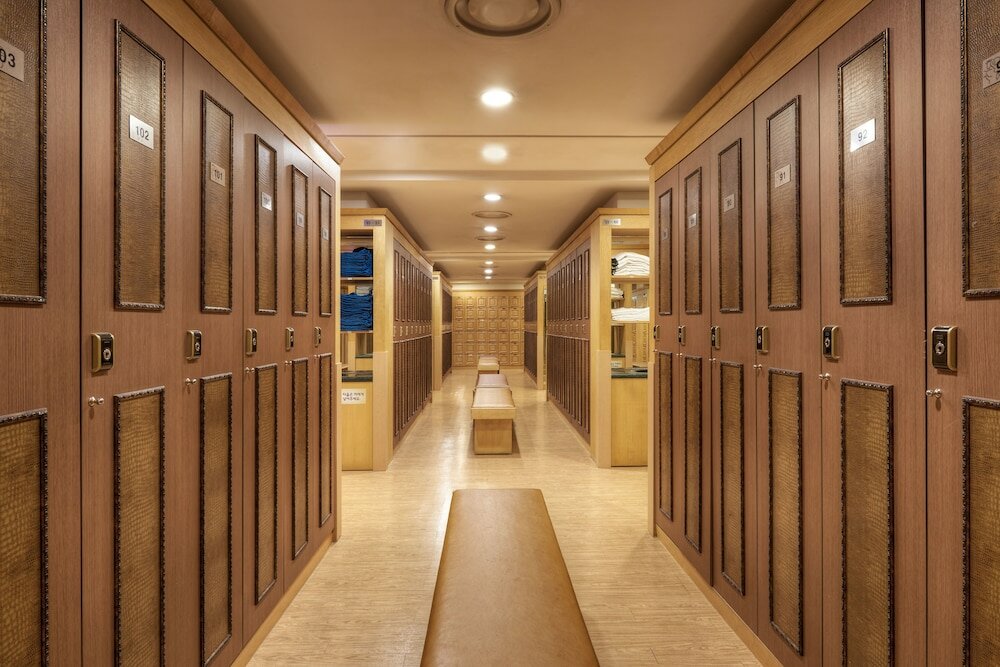 Фото Seoul Riviera Hotel