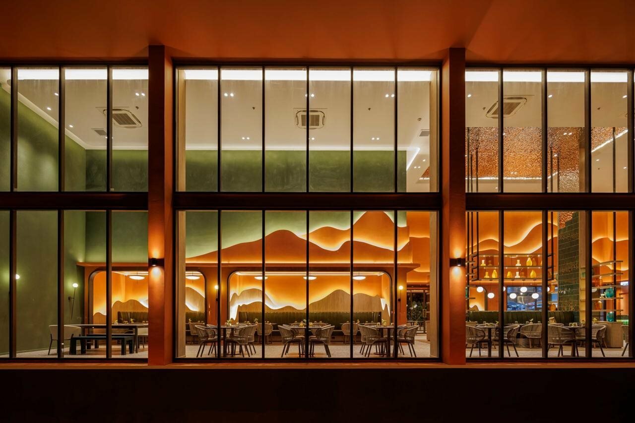 Фото Hotel Adam Krabi