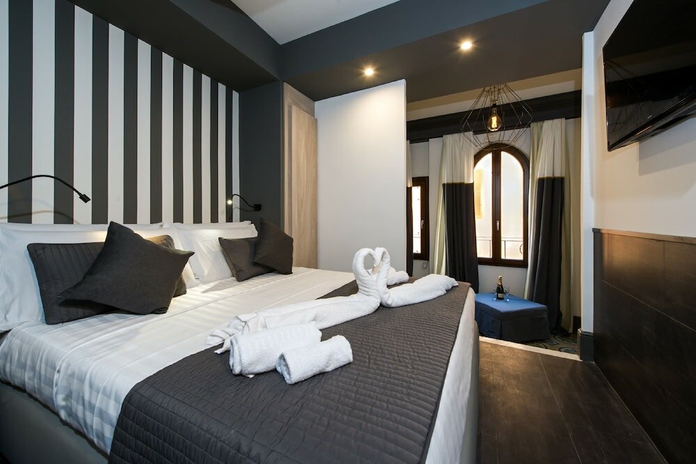 Фото Relais Santa Maria Maggiore