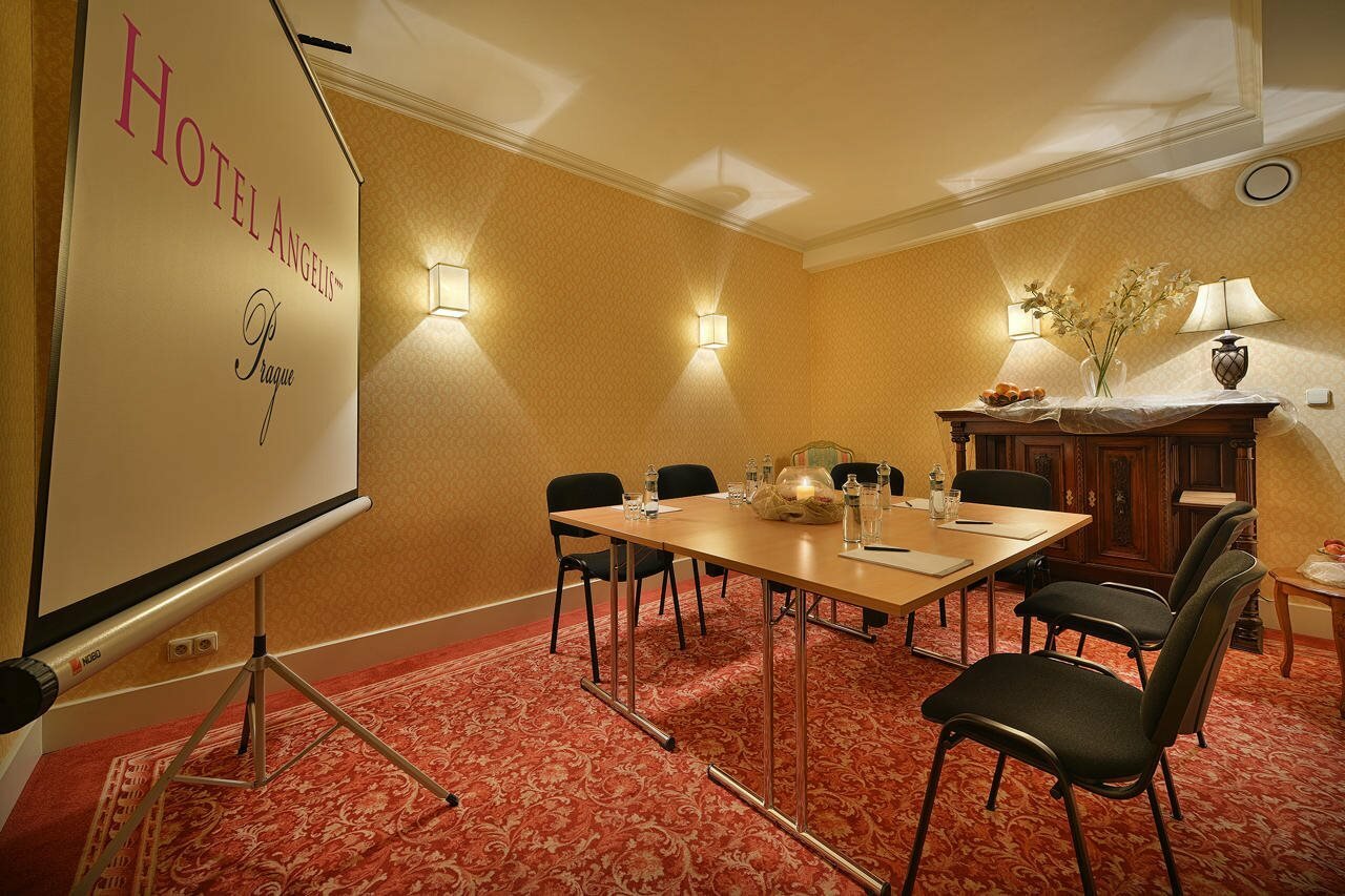 Фото Hotel Angelis