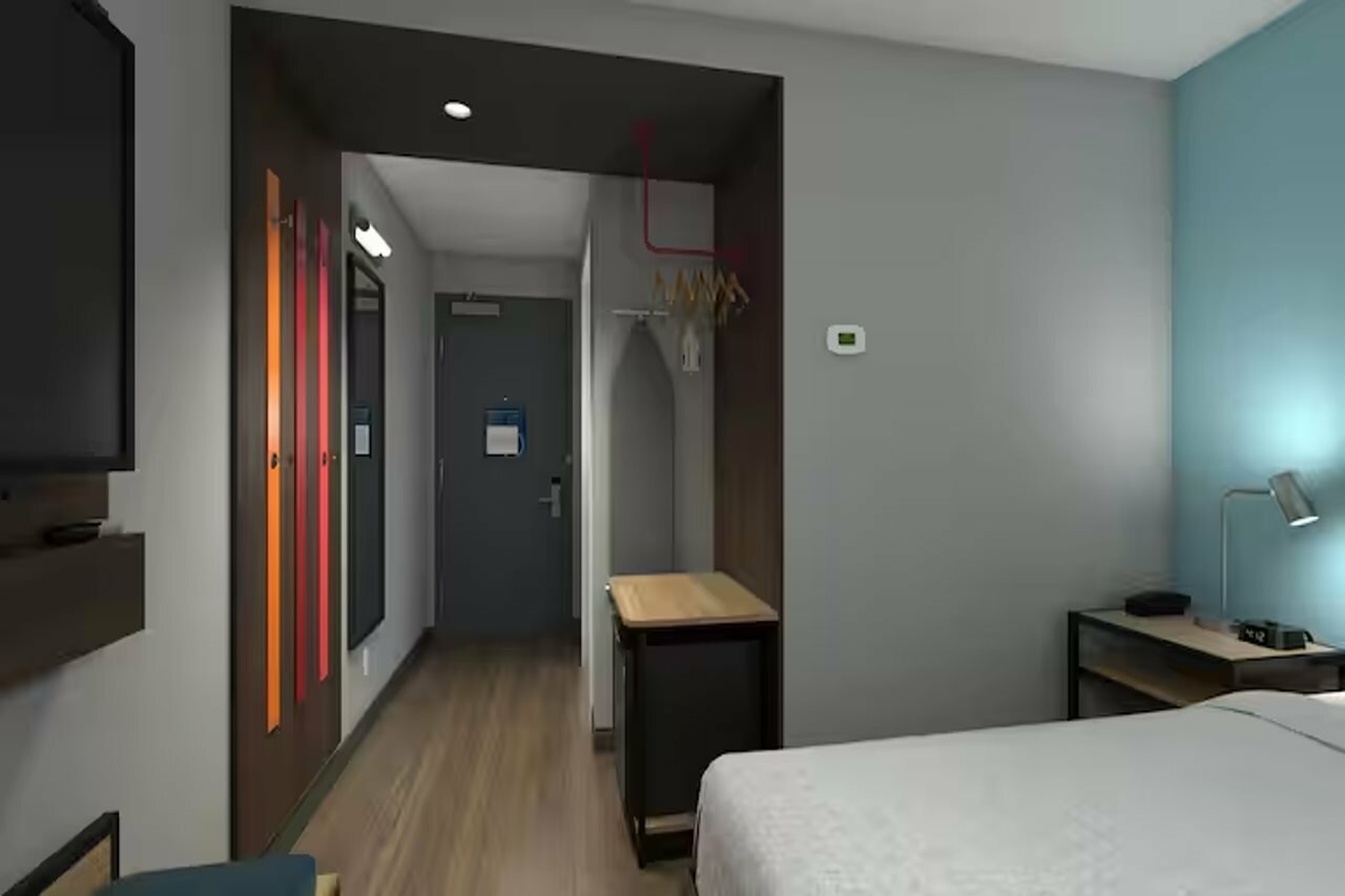 Фото Tru by Hilton Lincoln East