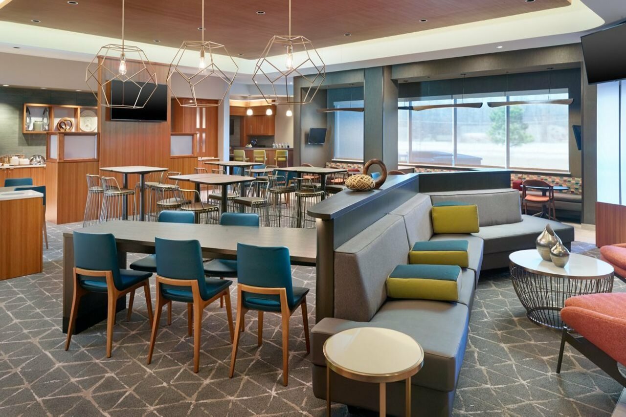 Фото SpringHill Suites by Marriott Arlington Tn