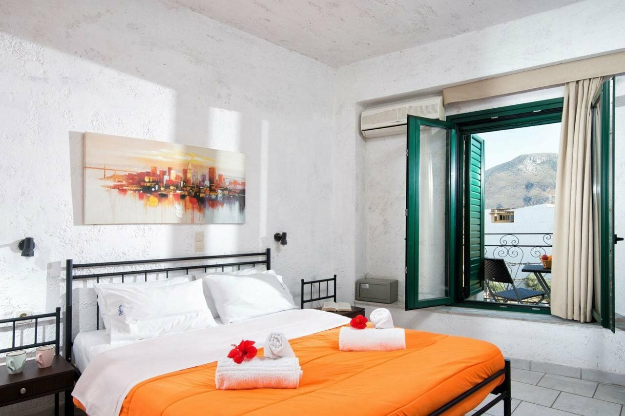 Фото Erofili Apartments