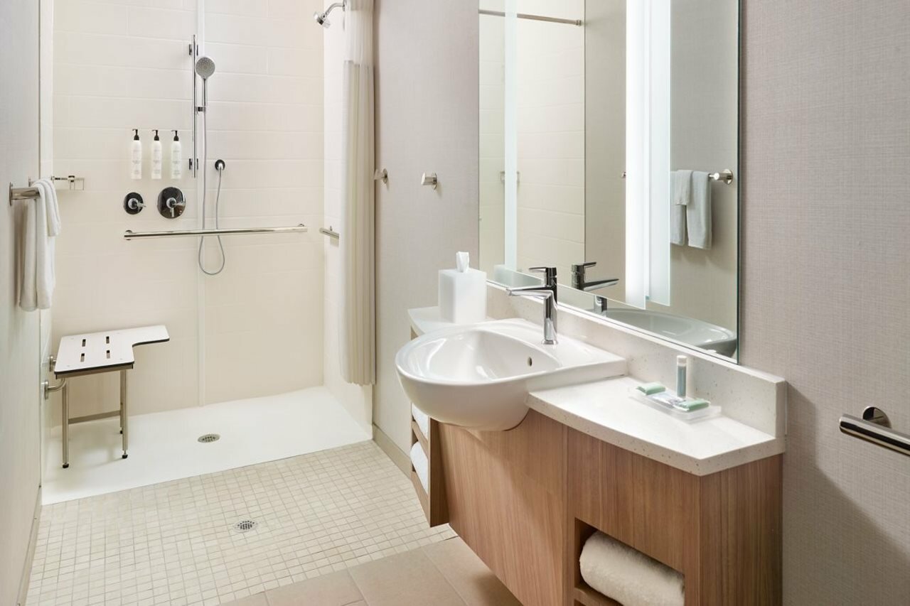 Фото SpringHill Suites by Marriott Arlington Tn