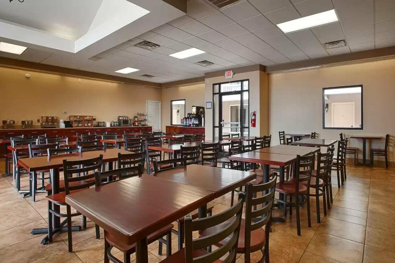Фото Quality Inn & Suites