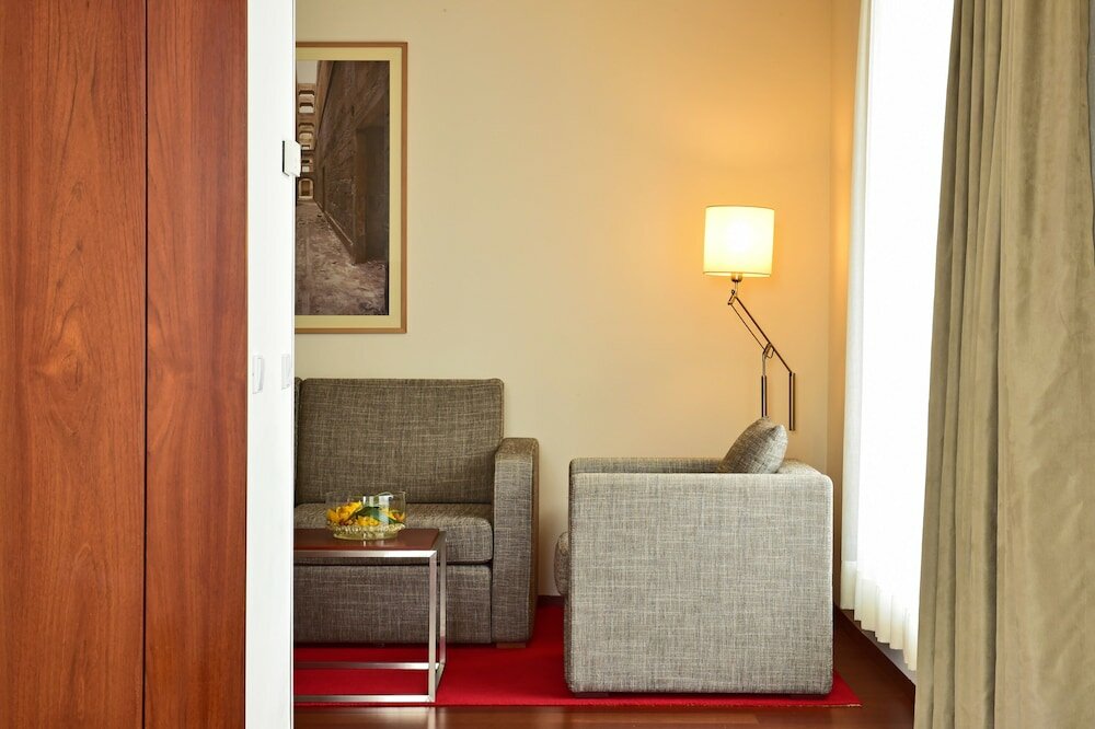 Фото Pousada Viseu