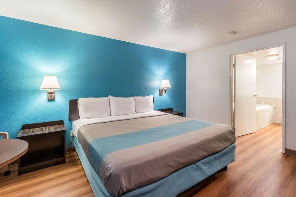 Фото Motel 6 Astoria, Or