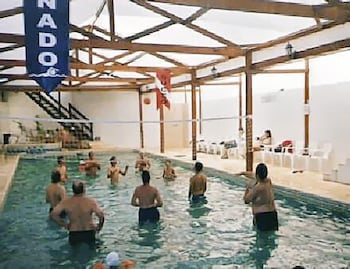 Фото San Remo World Hotel