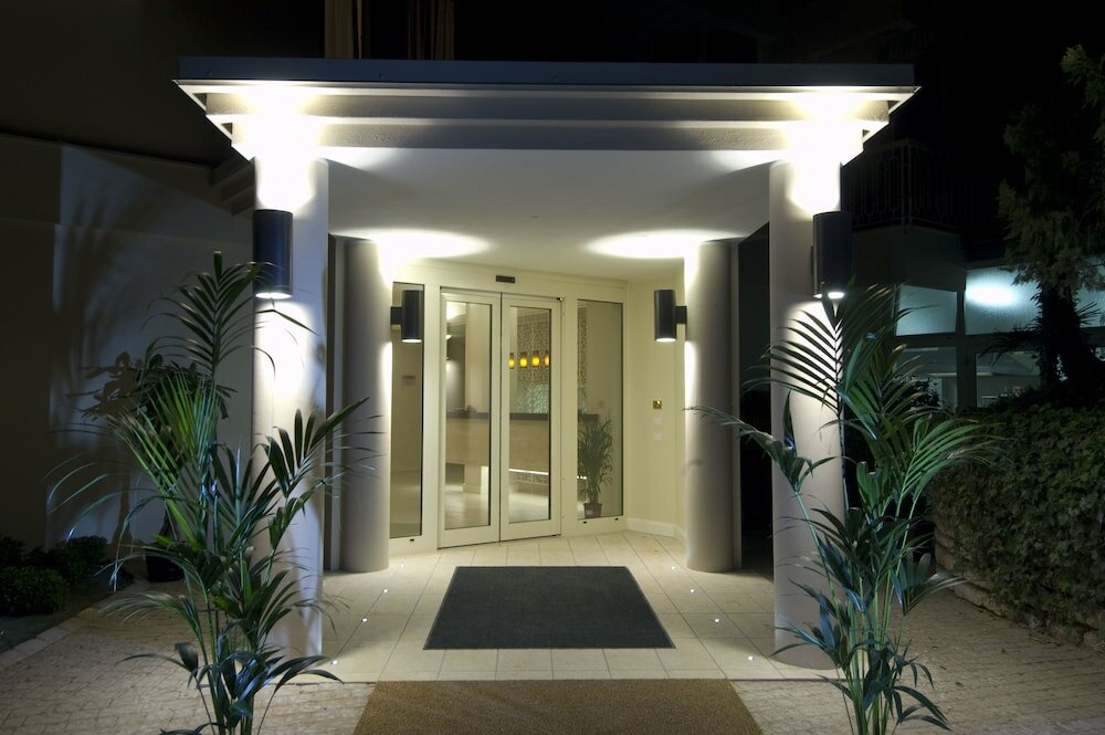 Фото Hotel Excelsior Le Terrazze