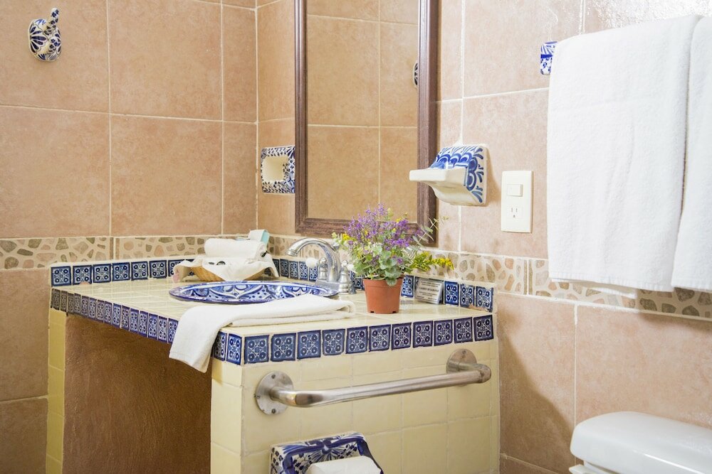 Фото Casa De Las Columnas