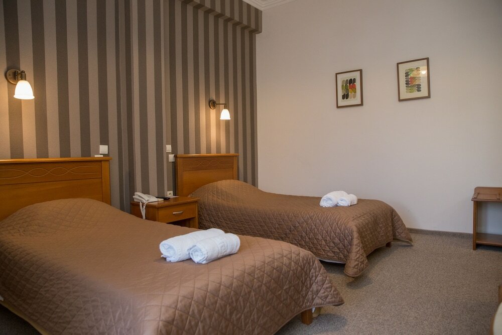 Фото Liberty Hotel