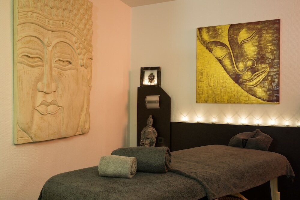 Фото Hotel Voltaire Opera Nantes Centre