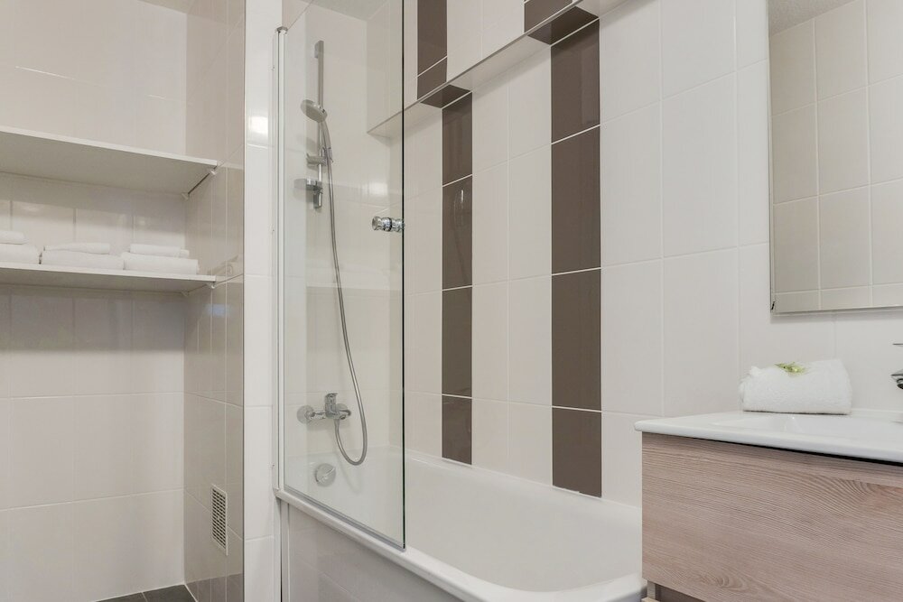 Фото Residhotel Galerie Tatry