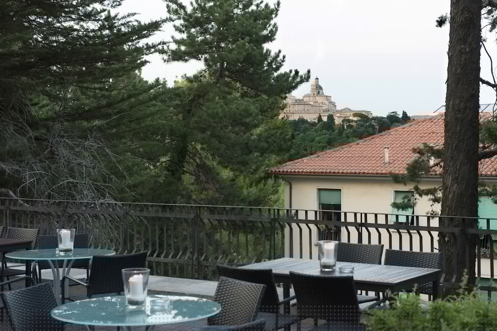 Фото Best Western Hotel i Colli