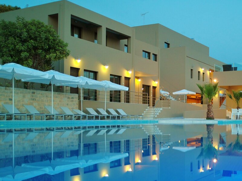 Гостиница Rimondi Grand Resort & SPA