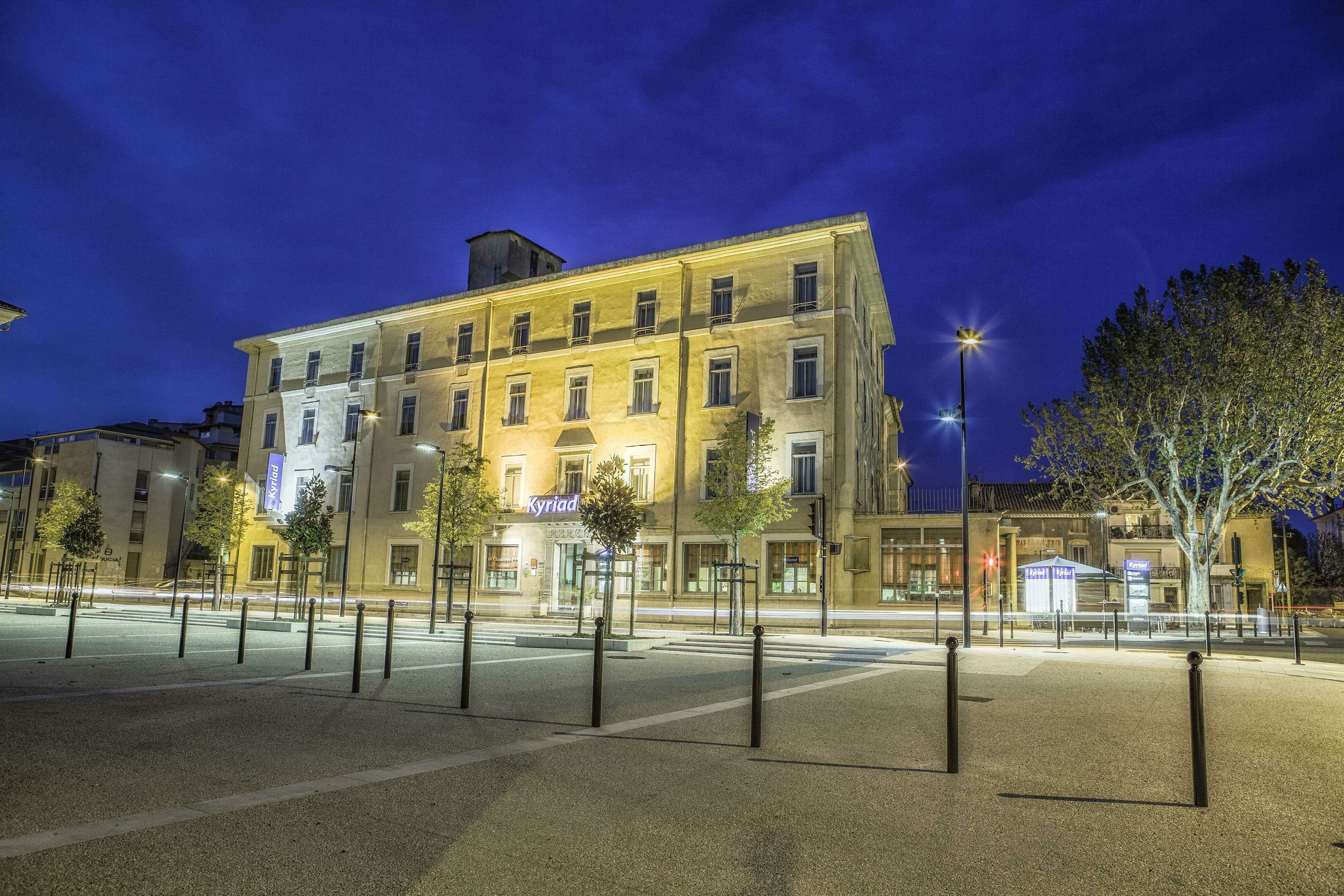 Фото Kyriad Orange Centre