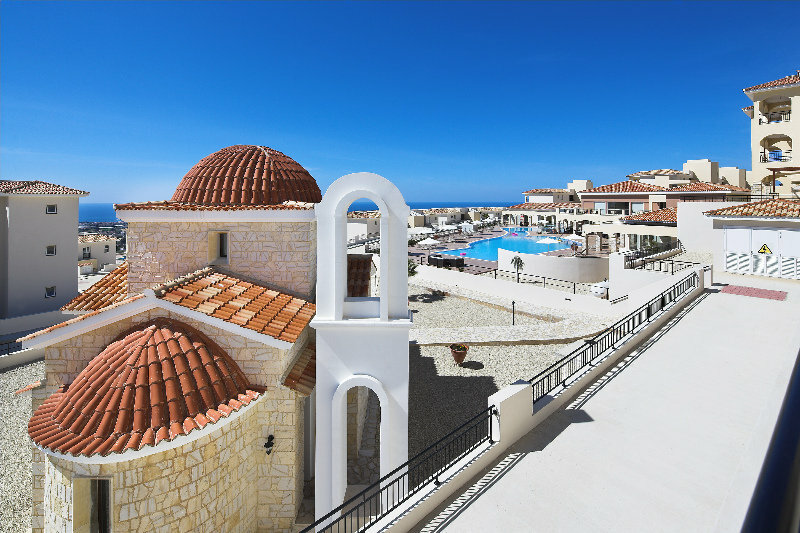 Фото Club St George Resort