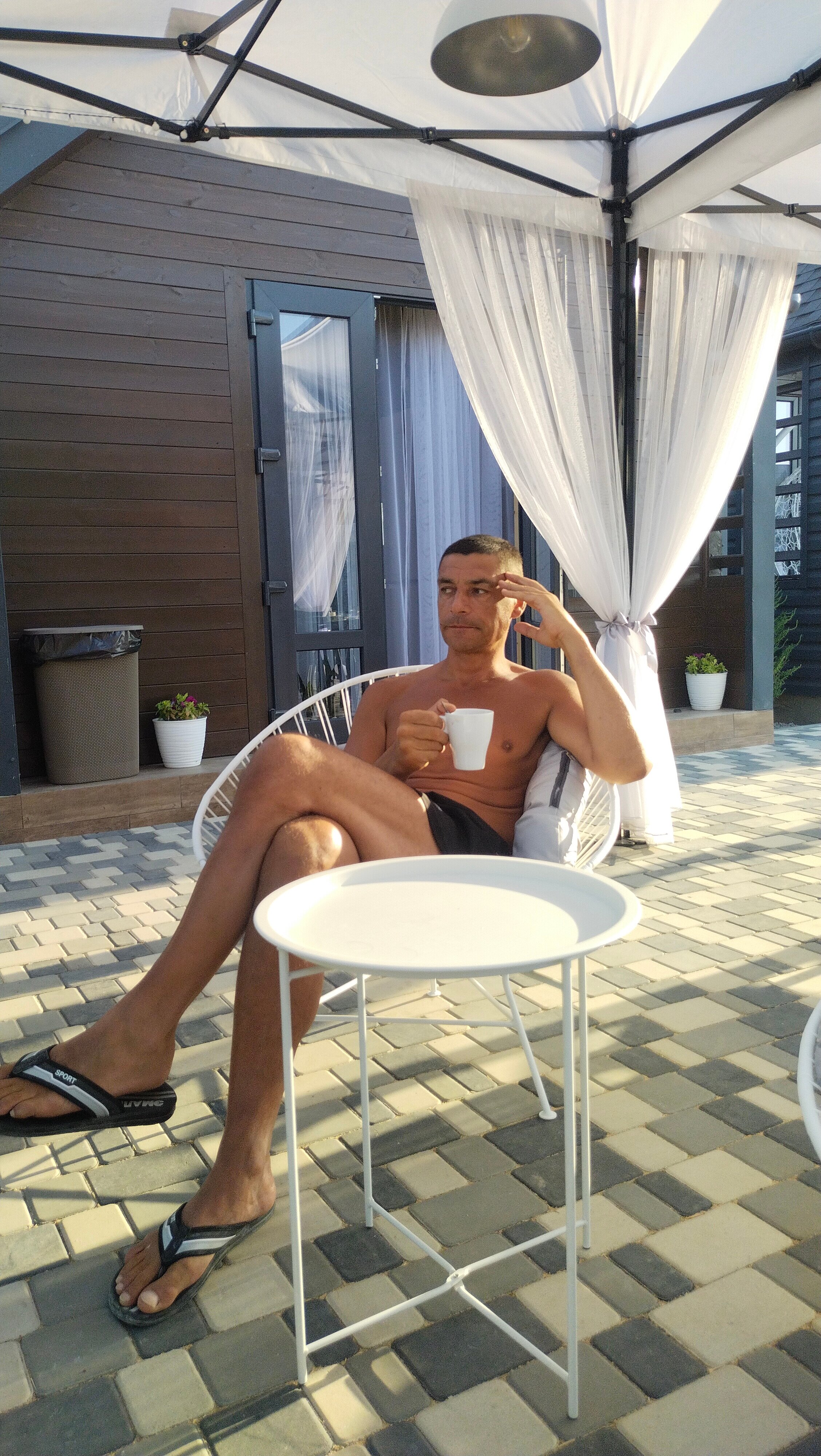 Фото Я ты и море