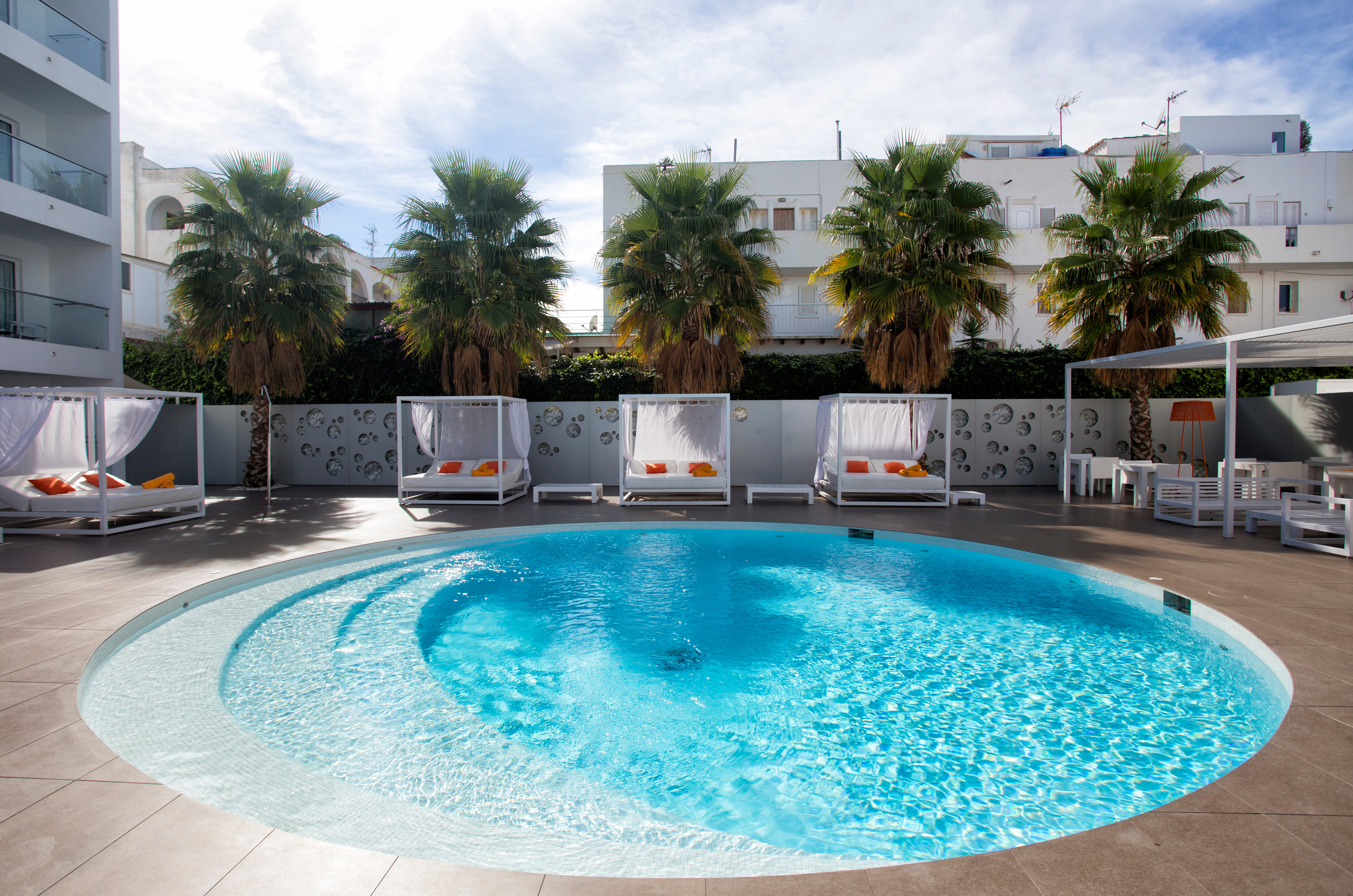 Фото Ibiza Sun Apartments