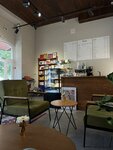 The Office (Sovetskaya Street, 207), coffee shop