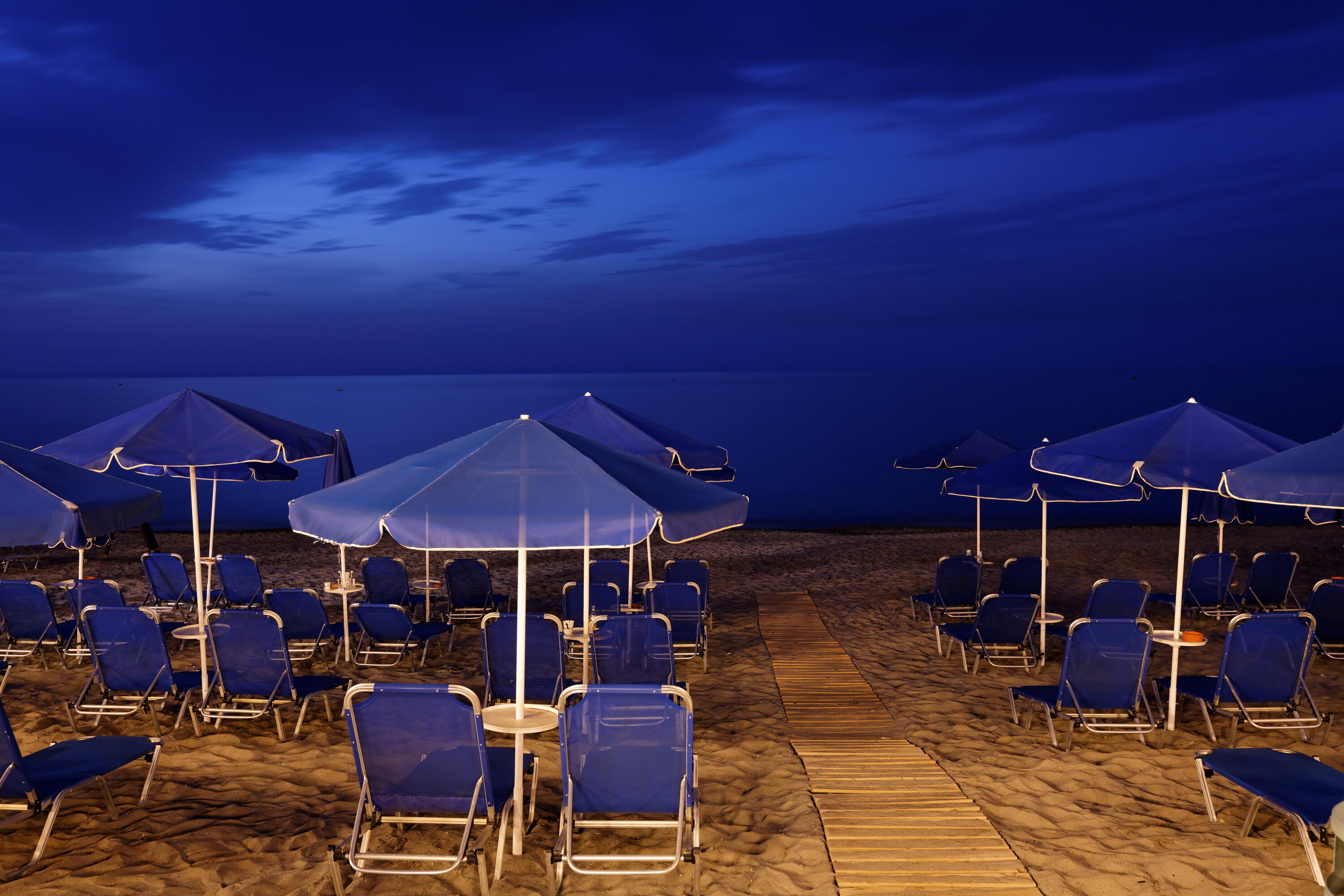 Фото Indigo Mare Hotel Apartments