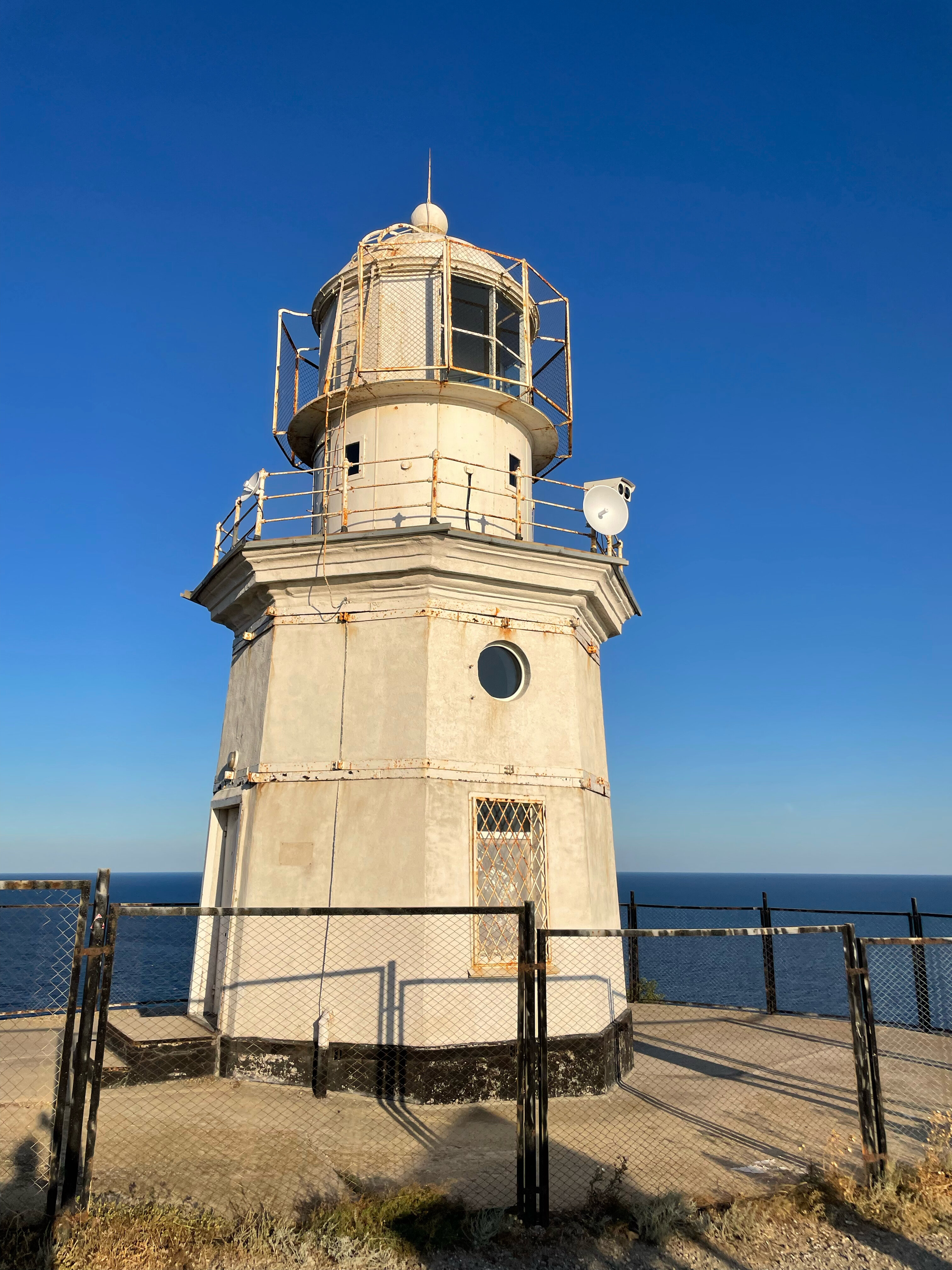 Фото Астерия Меганом