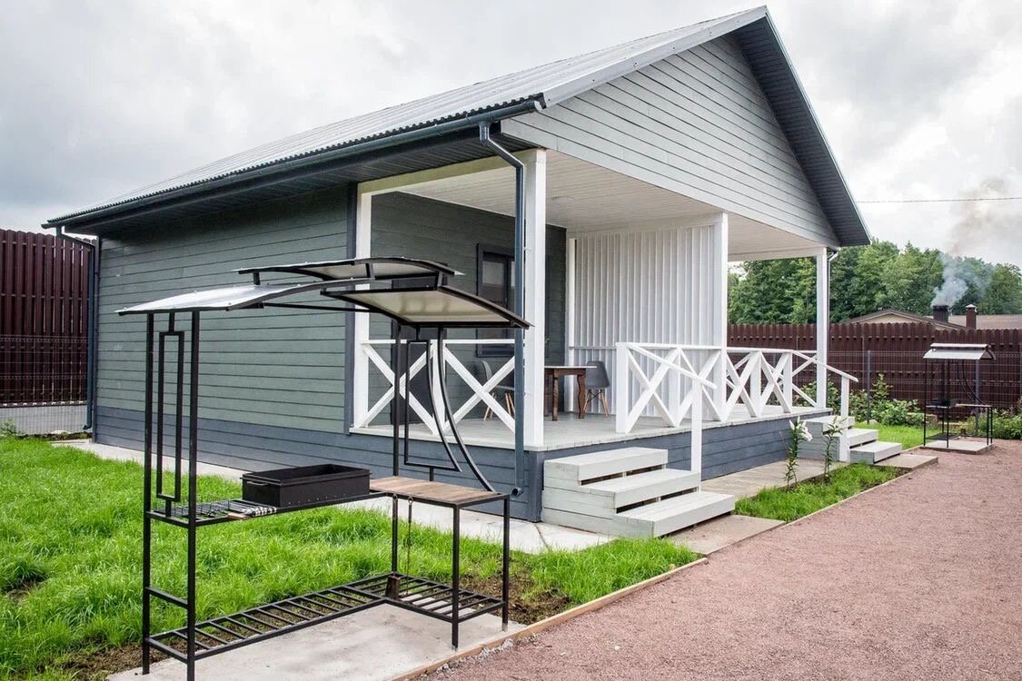 Фото отеля 4