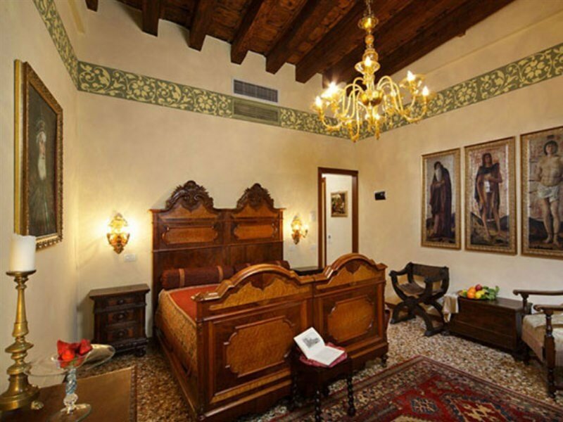 Фото Hotel Palazzo Priuli