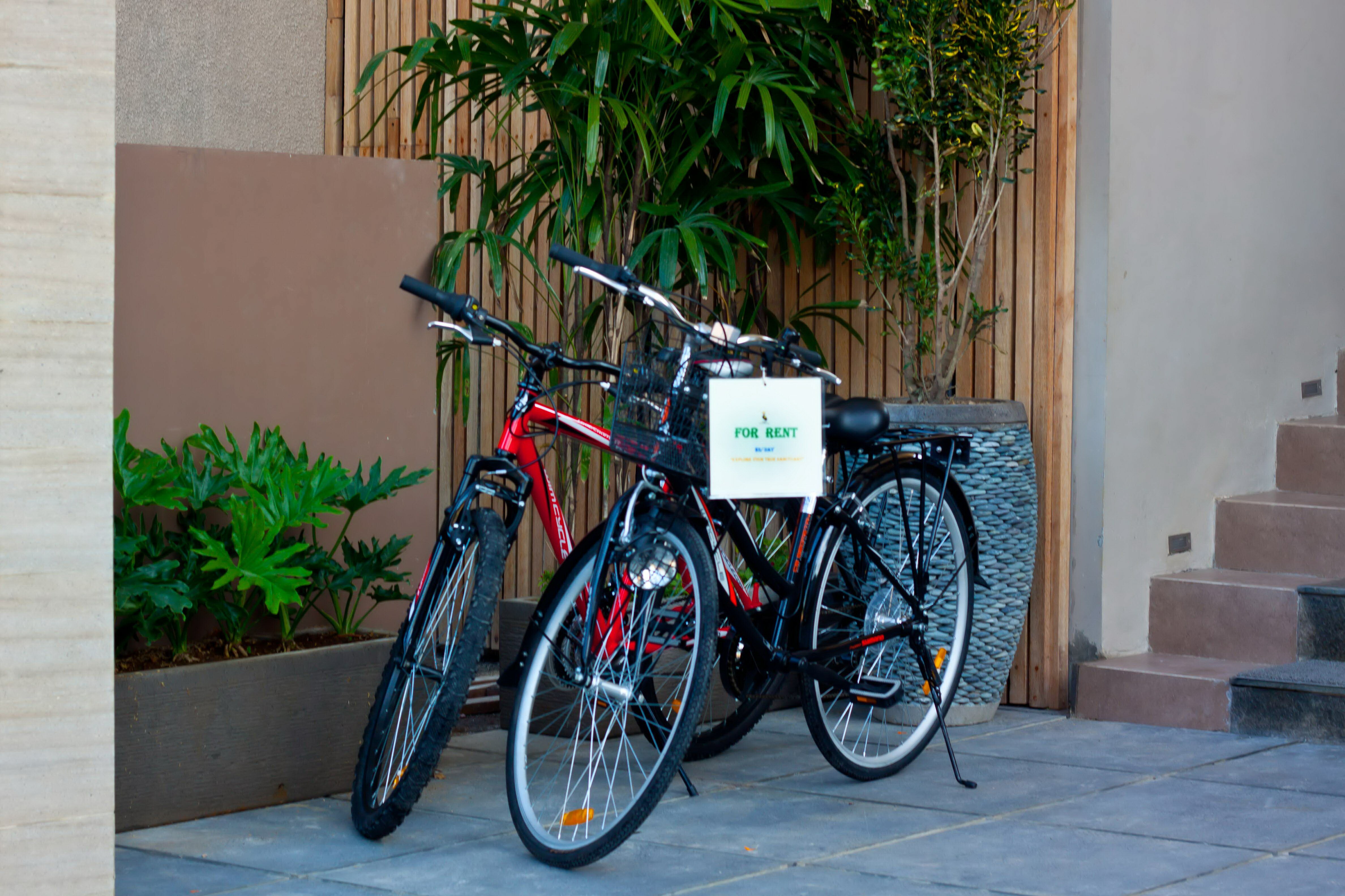 Фото Asa Bali Luxury Villas & SPA