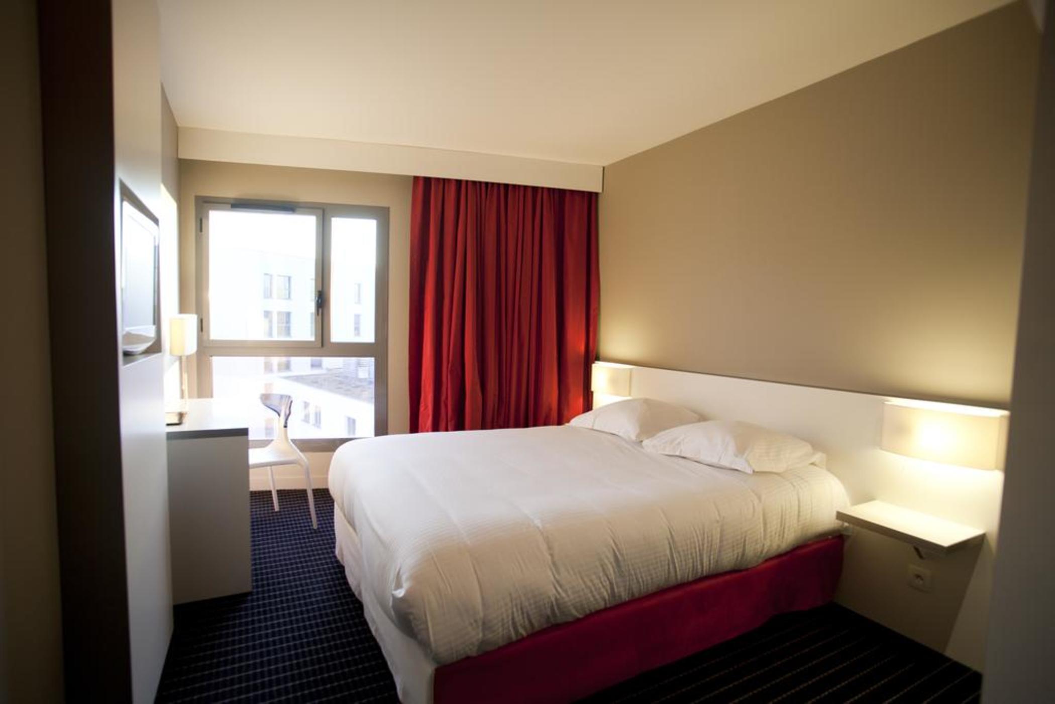 Фото Résidence Ôtelia